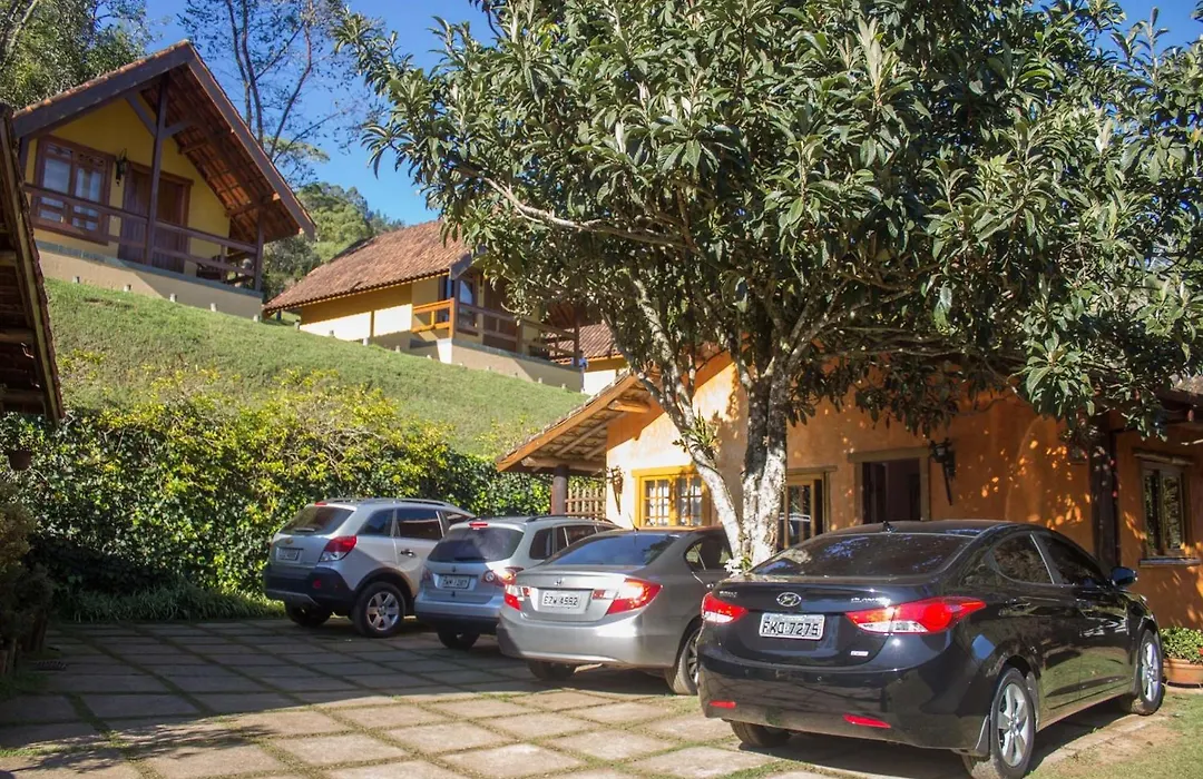 Pousada Villa Rhustica-1